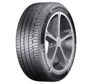 CONTINENTAL PremiumContact 6 195/65 R15 91V