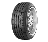 CONTINENTAL ContiSportContact 5 255/45 R17 98W