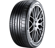 CONTINENTAL SportContact 6 285/35 R23 107Y