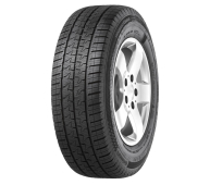 CONTINENTAL VanContact 4Season 205/75 R16 110R
