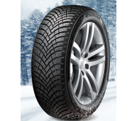 HANKOOK W462B ICEPT RS3 HRS 205/55 R16 91H