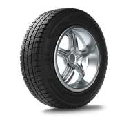 KLEBER TRANSALP 2+ 215/70 R15 109R