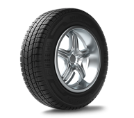 KLEBER TRANSALP 2+ 205/65 R16 107R