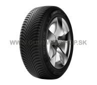 MICHELIN PILOT ALPIN 5 215/65 R17 99H