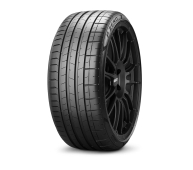 Pirelli PZERO 285/40 R22 110Y Pirelli PZERO 285/40 R22 110Y