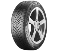 SEMPERIT SPEED-GRIP 5 275/45 R21 110V