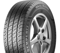 SEMPERIT VAN-ALLSEASON 195/60 R16 99H