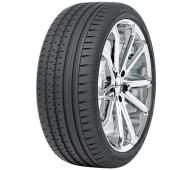 CONTINENTAL ContiSportContact 2 255/45 R18 99Y
