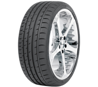 CONTINENTAL ContiSportContact 3 235/35 R19 91Y