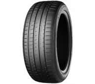 YOKOHAMA V107 295/35 R21 107Y