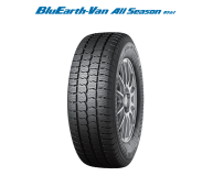 YOKOHAMA RY61 225/75 R16 121/120R