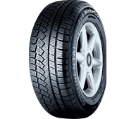 CONTINENTAL ContiWinterContact TS850 P SUV 275/55 R17 109H