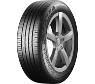 CONTINENTAL EcoContact 6 Q 235/50 R18 101V