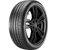 CONTINENTAL SPORTCONTACT 6 255/35 R21 98Y CONTINENTAL SPORTCONTACT 6 255/35 R21 98Y