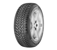 CONTINENTAL  ContiWinterContact TS 850 265/50 R19 110V
