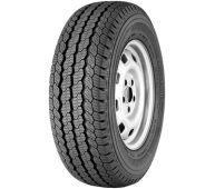CONTINENTAL VancoFourSeason 2 235/65 R16 115R