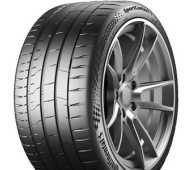 CONTINENTAL SportContact 7 285/40 R20 108Y