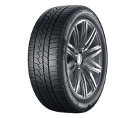 CONTINENTAL WinterContact TS 860 S 325/35 R22 114W