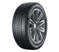 CONTINENTAL WinterContact TS 860 S 245/50 R19 105V