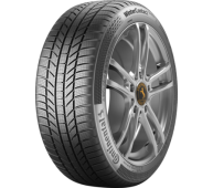CONTINENTAL WinterContact TS 870 P 215/60 R18 98H