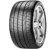 Pirelli PZERO CORSA ASIMMETRICO 2 355/25 R21 107Y