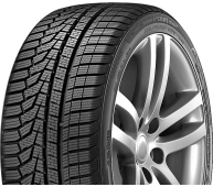 HANKOOK WINTER I*CEPT EVO2 W320 255/40 R19 100V