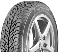 MATADOR ALL WEATHER EVO MP62 195/65 R15 91H