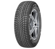 MICHELIN LATITUDE ALPIN LA2 235/55 R19 101H