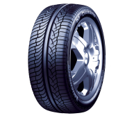 MICHELIN PILOT SPORT 5 245/35 R19 93Y