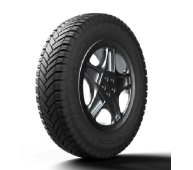 MICHELIN AGILIS CROSSCLIMATE 205/75 R16 113R