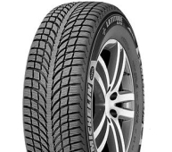 MICHELIN LATITUDE ALPIN LA2 245/45 R20 103V MICHELIN LATITUDE ALPIN LA2 245/45 R20 103V
