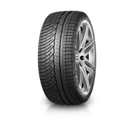 MICHELIN PILOT ALPIN PA4 235/50 R17 100V