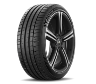 MICHELIN PILOT SPORT 5 225/55 R17 101Y