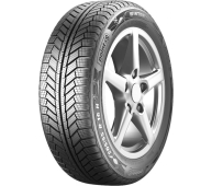 Point S WINTER S 205/55 R16 91H
