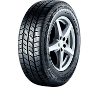 CONTINENTAL VancoWinter 2 205/65 R16 107/105T
