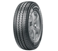 CONTINENTAL VancoCamper 225/75 R16 116R