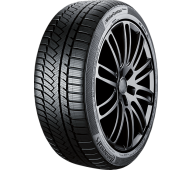 CONTINENTAL WinterContact TS 850 P 285/40 R22 110V