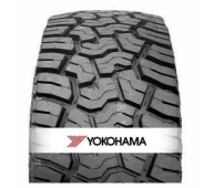 YOKOHAMA G016 265/60 R20 121/118Q